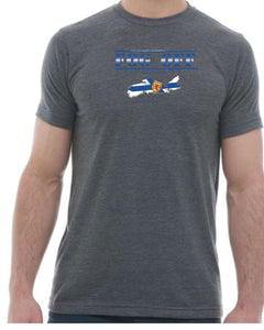 Nova Scotia Unisex Tee