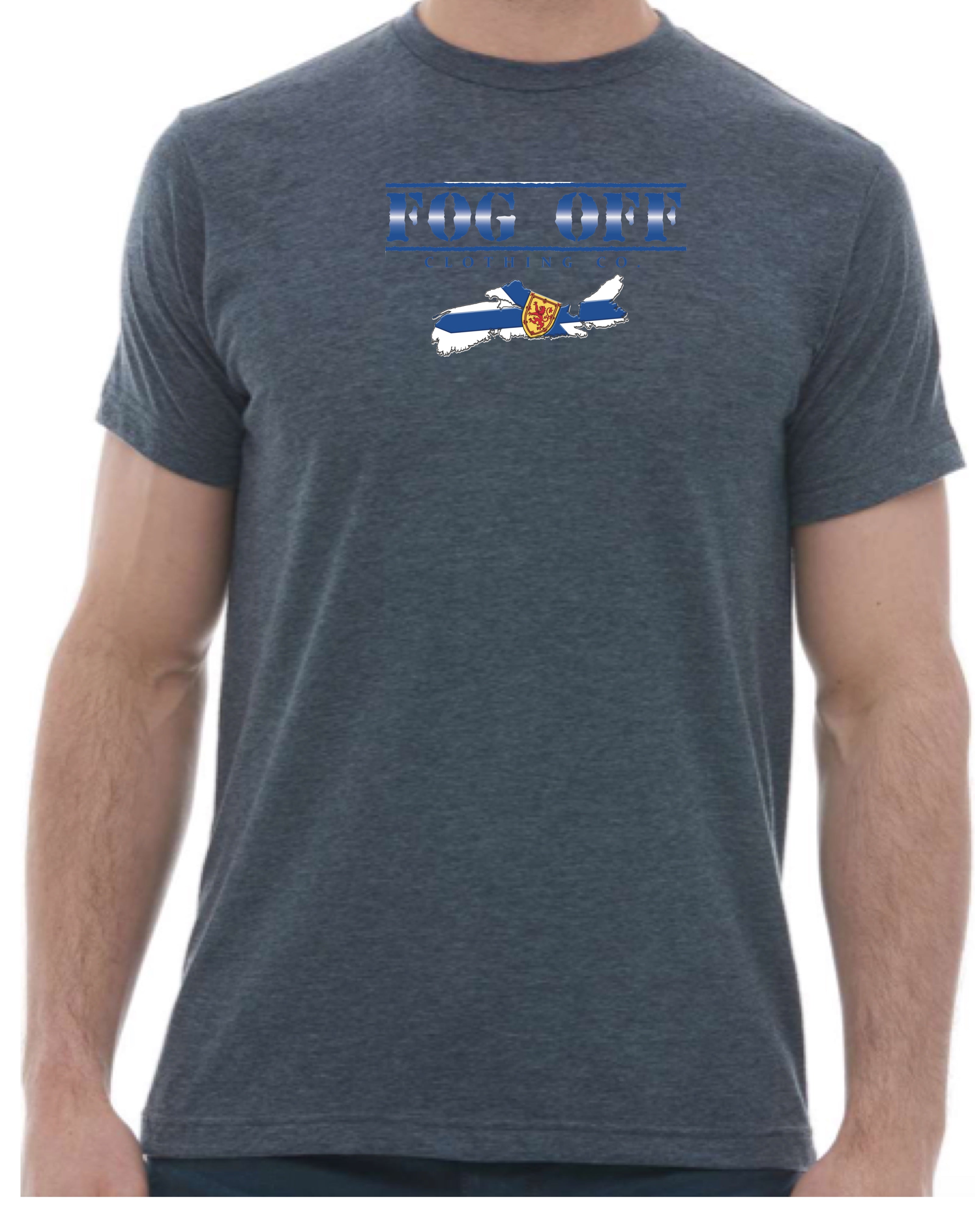 Nova Scotia Unisex Tee