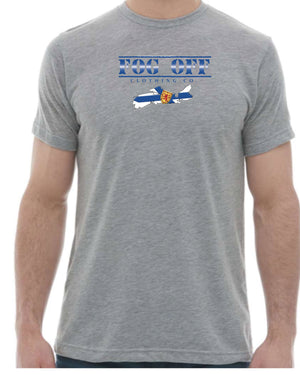 Nova Scotia Unisex Tee