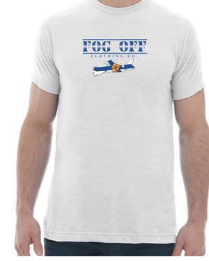 Nova Scotia Unisex Tee