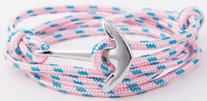 PARACORD ANCHOR BRACELET