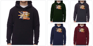 NEWFOUNDLAND Hoodie