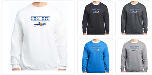 Nova Scotia Sweater