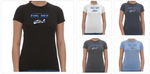 Nova Scotia Womans Crew Tee