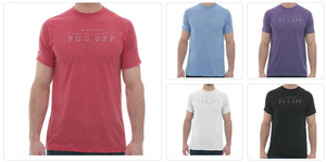 Morse Code Unisex Tee