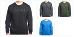 Morse Code Sweater